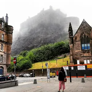  Appartement 3 Bedrooms Flat In Central Old Town , Grassmarket Heart Of Flat Sleeps 6 , Eh1