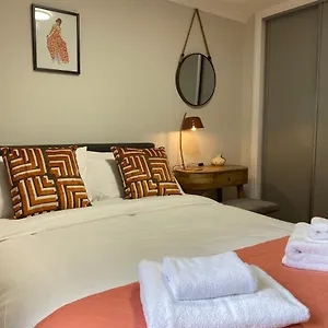  Appartement Private Main Door Lovely 2 Bedroom