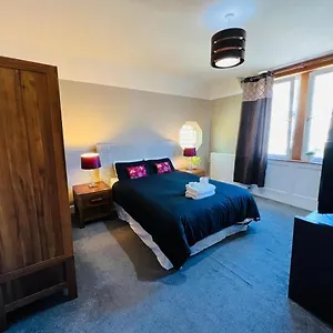  Séjour chez l'habitant Leith Walk Budget
