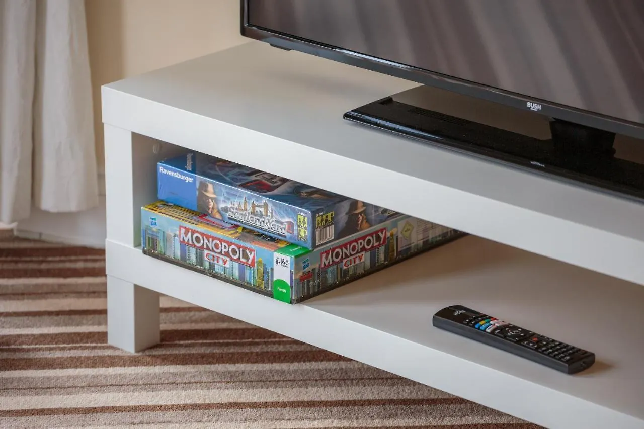 Ocean Way Apartment In Leith EDI 0*, Edinburgh