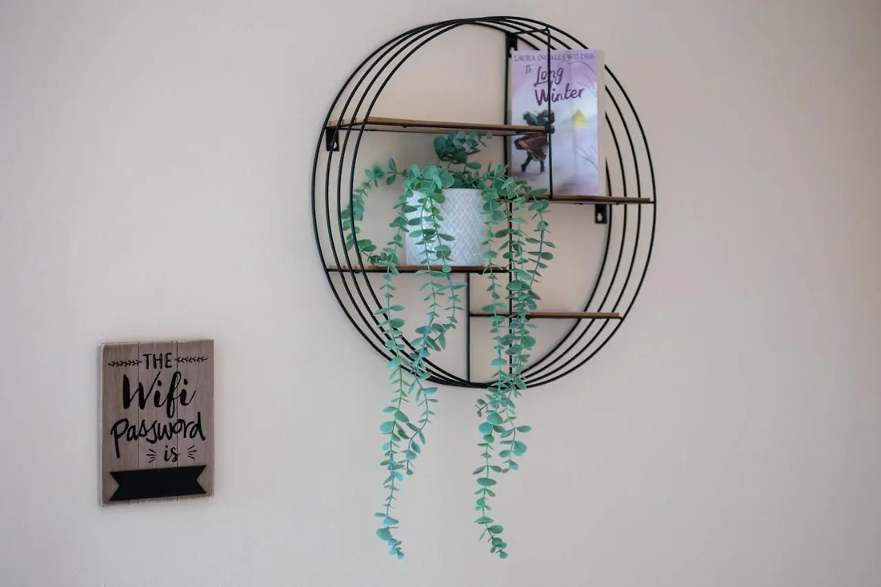Ocean Way Apartment In Leith EDI
