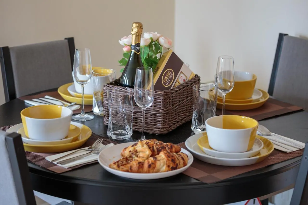 Ocean Way Apartment In Leith EDI Storbritannien